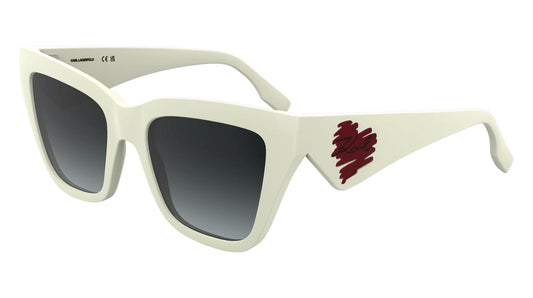 Karl Lagerfeld KL6184S-105-5319 53mm