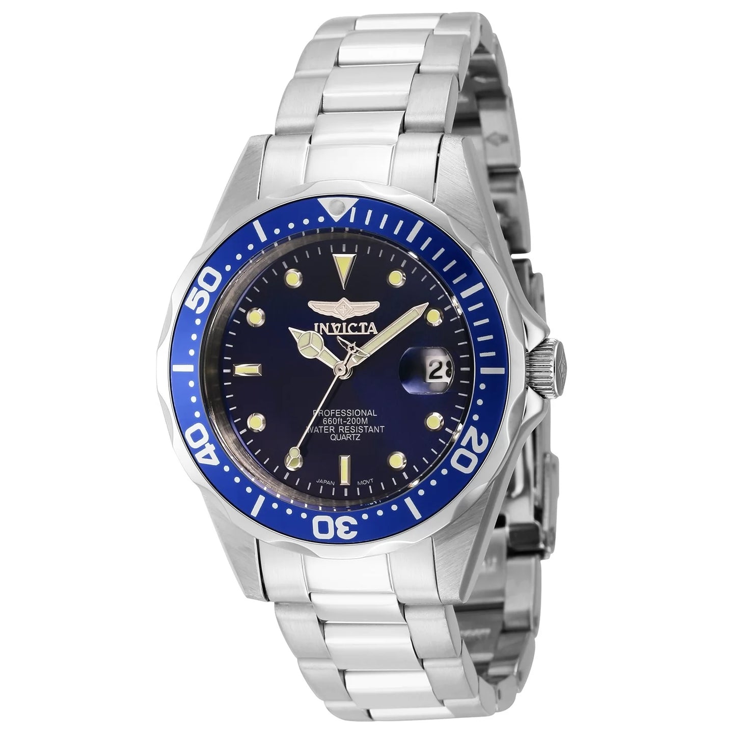 Invicta 9204 37.5