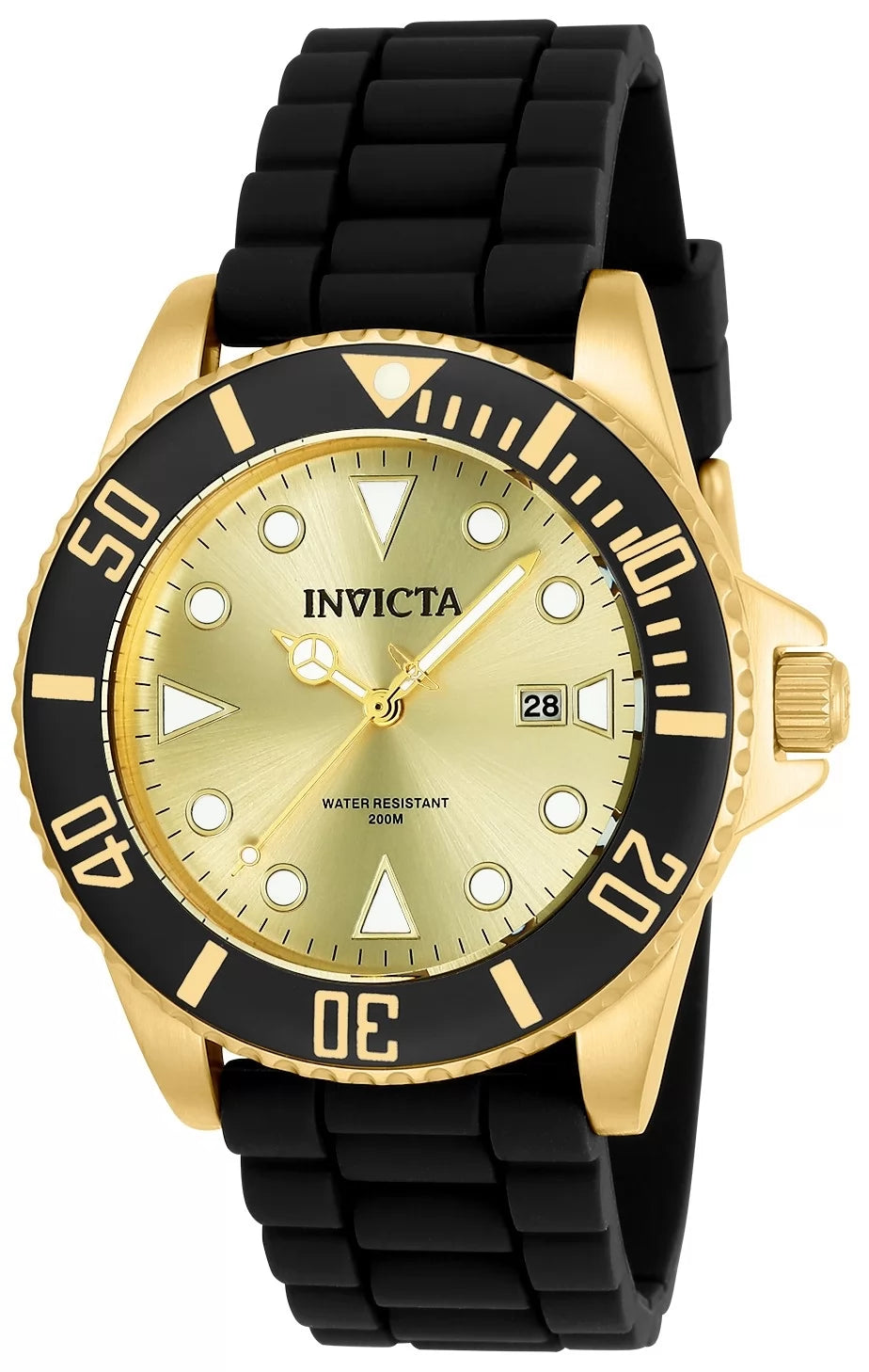 Invicta 90302 44