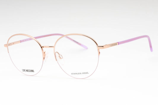 Moschino Love MOL569-LTA 52mm
