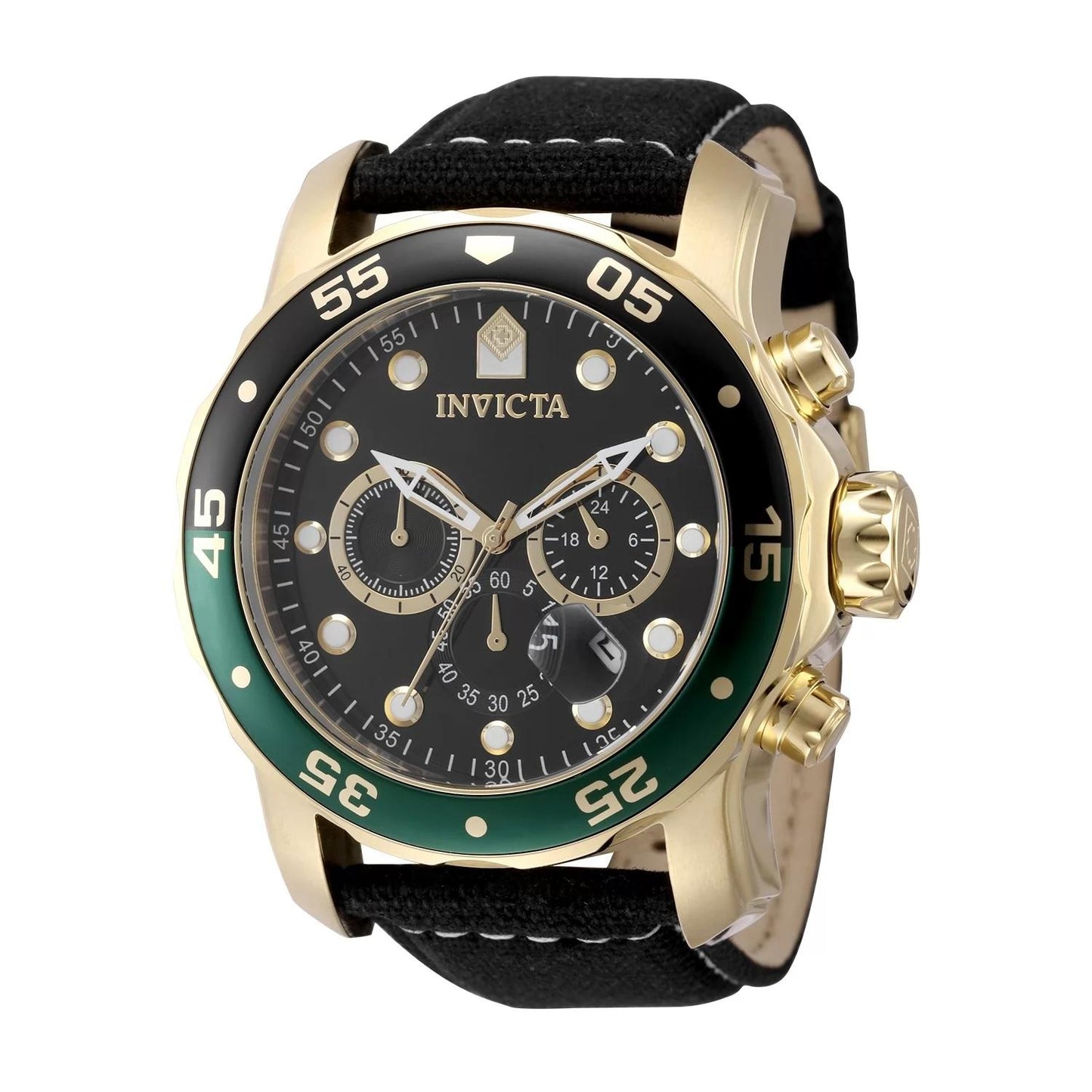 Invicta 49834 Missing