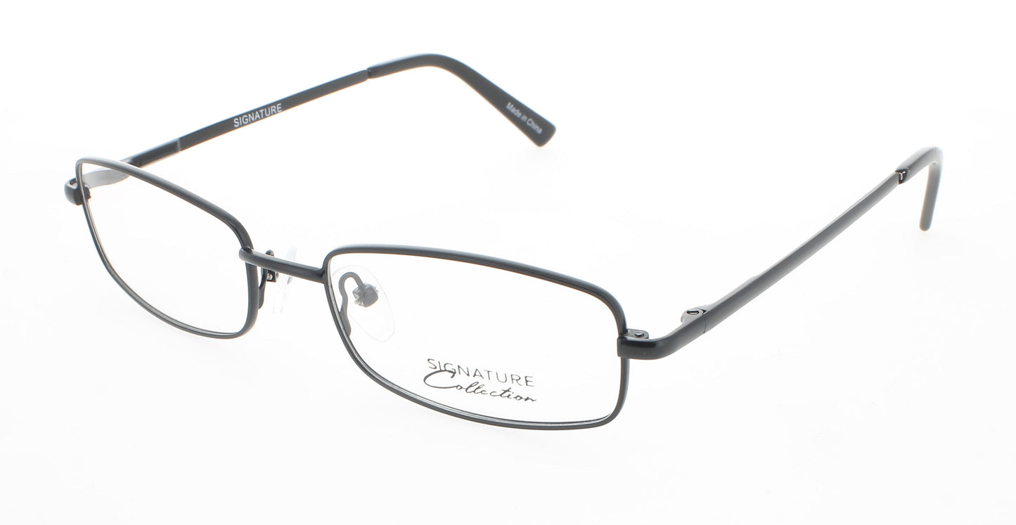 Signature 1117-Black-51 51mm