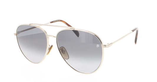 David Beckham 1102-F-S-0J5G-9O 61mm