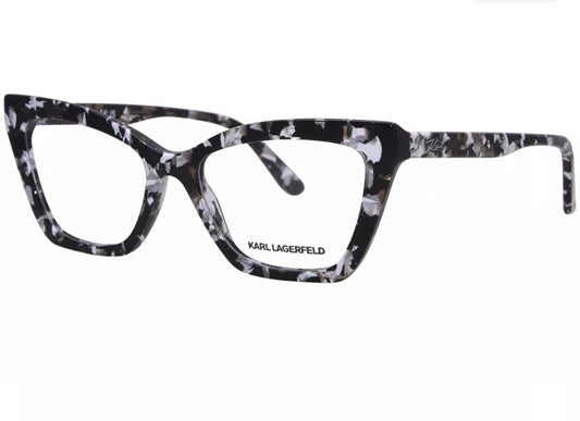 Karl Lagerfeld KL6063-007-54 54mm