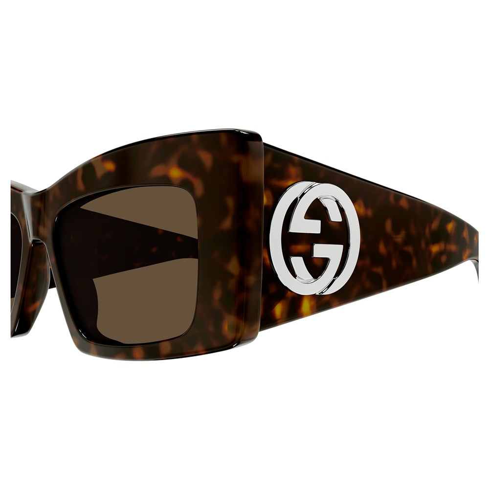 Gucci GG1842S-002-53 53mm
