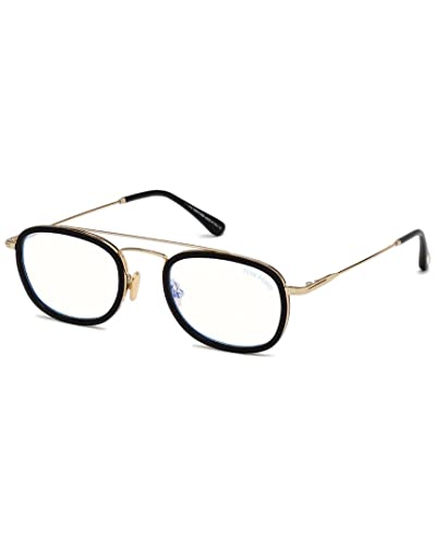 Tom Ford FT5677FB-001-52 52mm