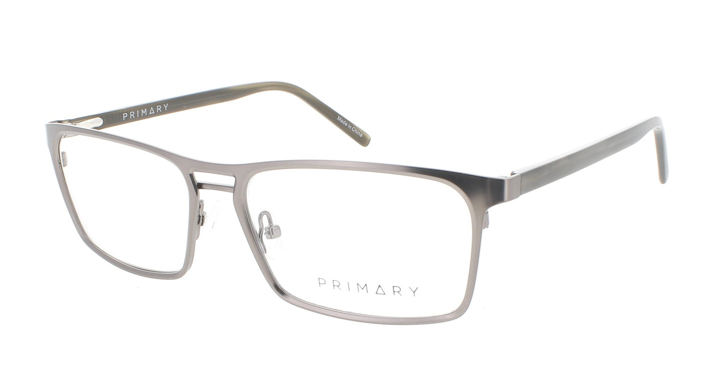 Primary 1058-GUNMETAL-55 55mm