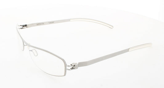 Mykita NO1-JULIA-SILVER-LINE 0mm