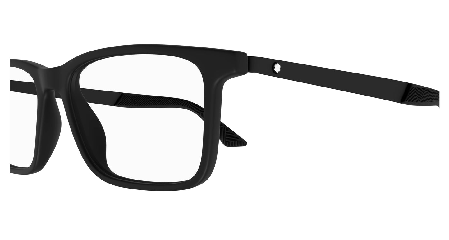 Mont Blanc MB0333o-001 55mm