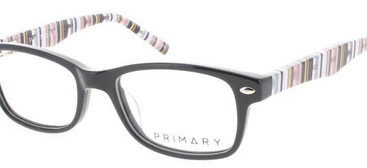 Primary PK138-BLACK-46 0mm