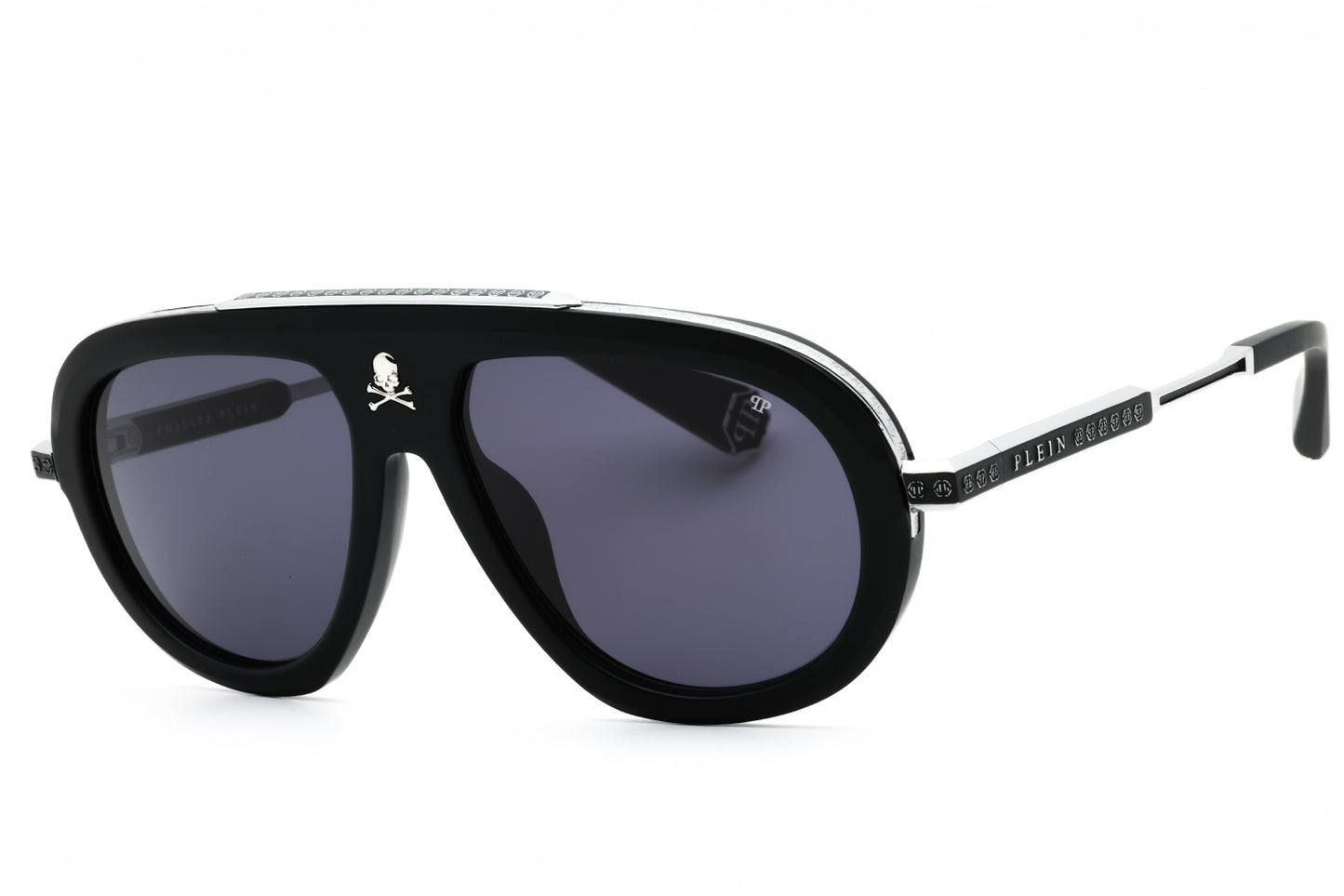 Philipp Plein SPP151W-0703 57mm