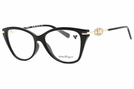 Salvatore Ferragamo SF2937R-001 54mm