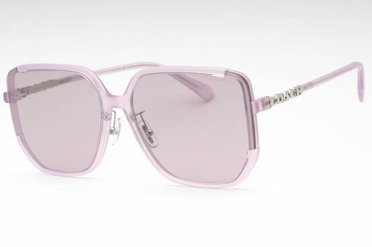 Coach 0HC8401D-5696AK 64mm