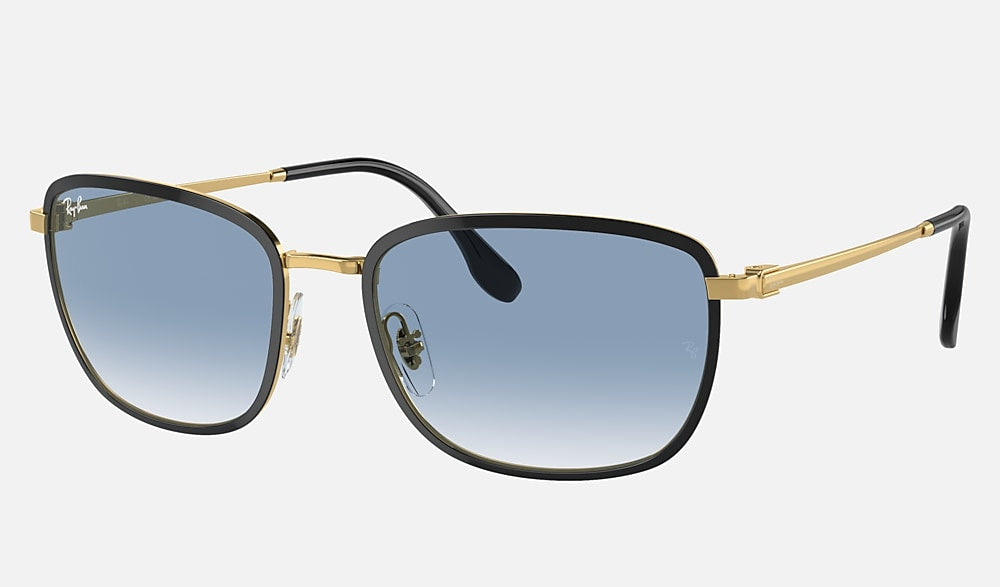 Ray-Ban 0RB3705-90003F-57 0mm