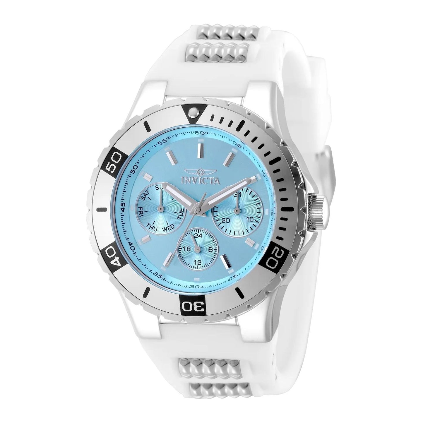 Invicta 49891 Missing