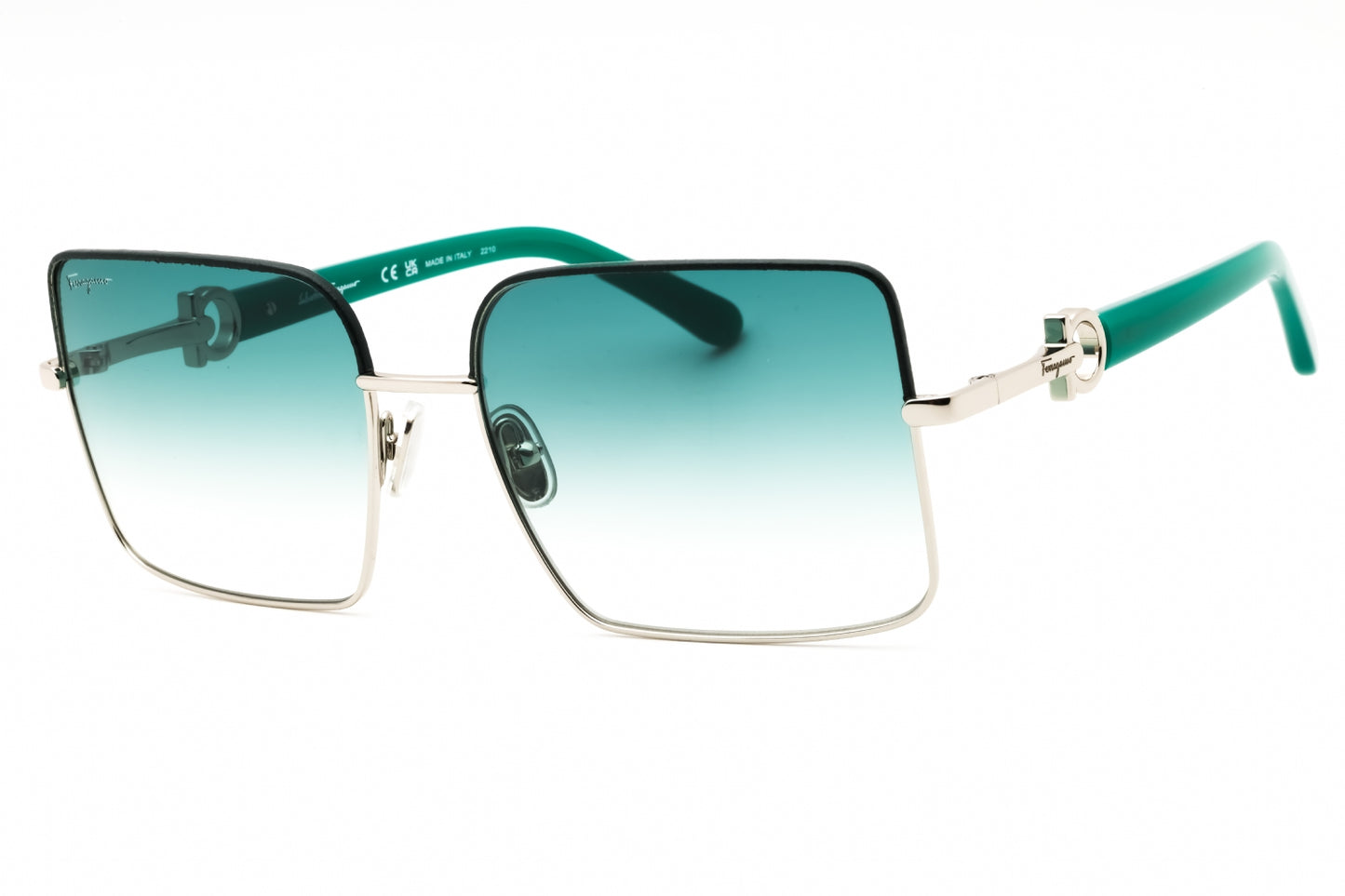 Salvatore Ferragamo SF302SL-047 60mm