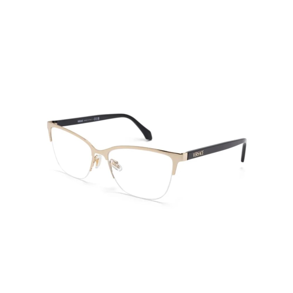 Versace 0VE1304-GOLD-1002-54 54