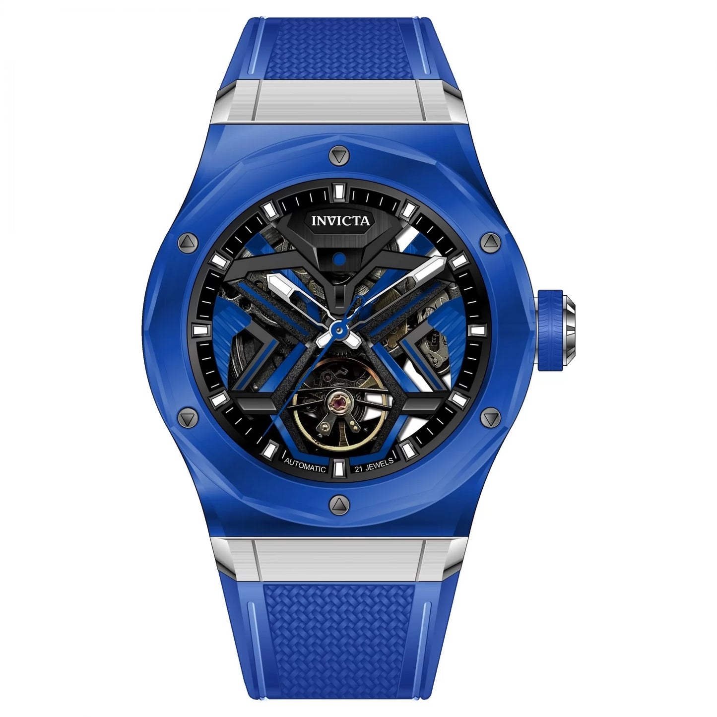 Invicta 69543 45