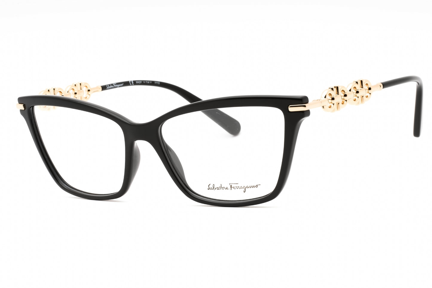 Salvatore Ferragamo SF2921-001 55mm