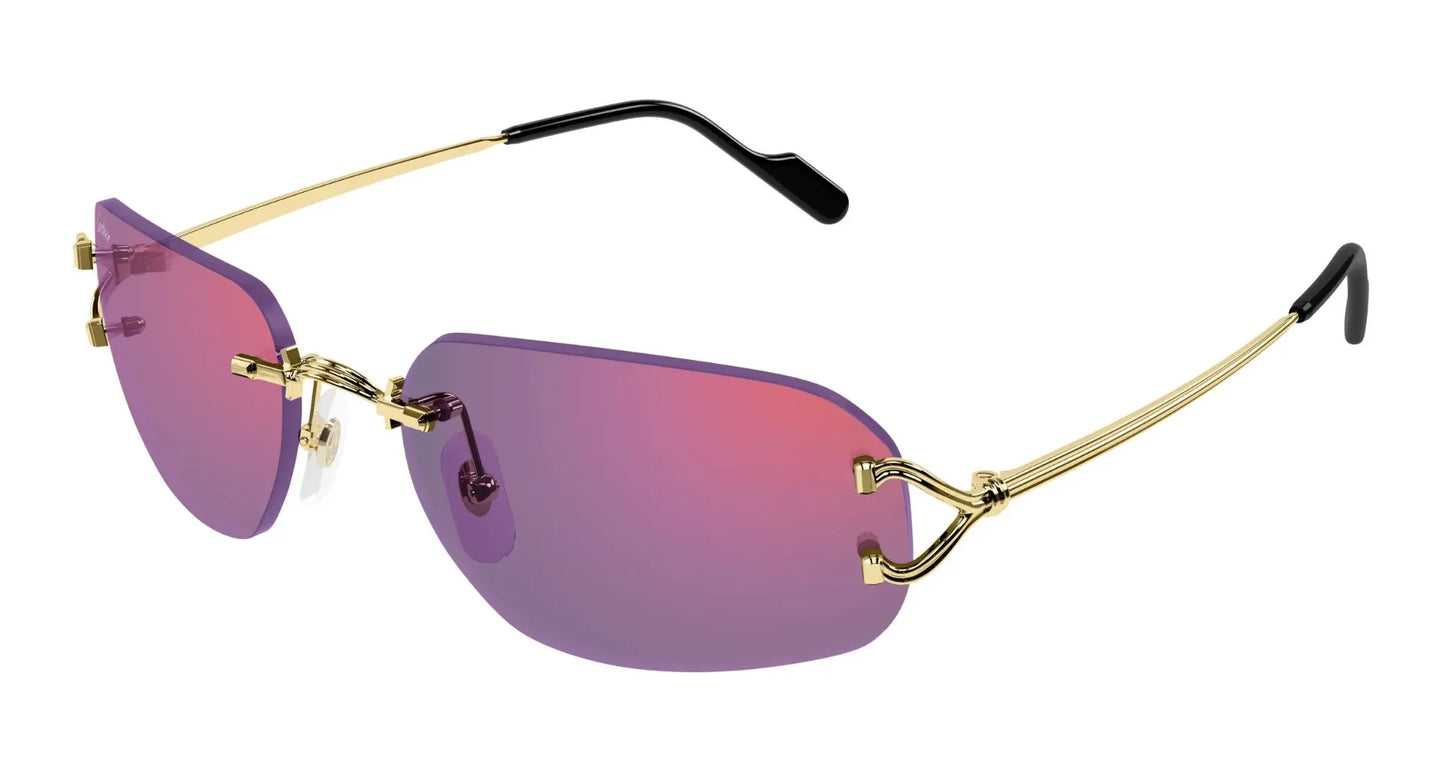 Cartier CT0663S-003 58