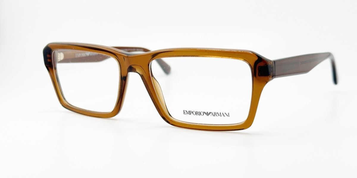 Emporio Armani-0Ea 3206 5044