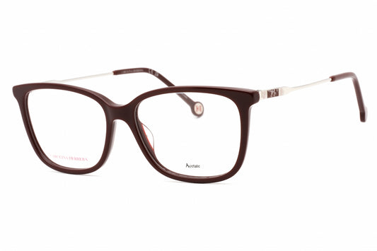 Carolina Herrera CH-0072-LHF-54 54mm