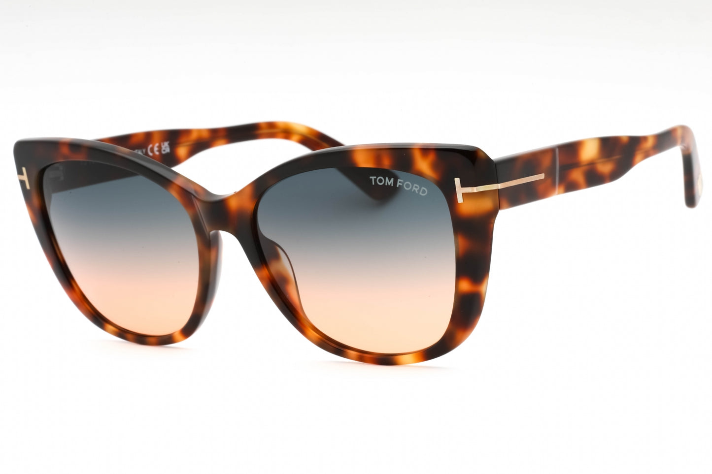 Tom Ford FT0937-53W 57mm