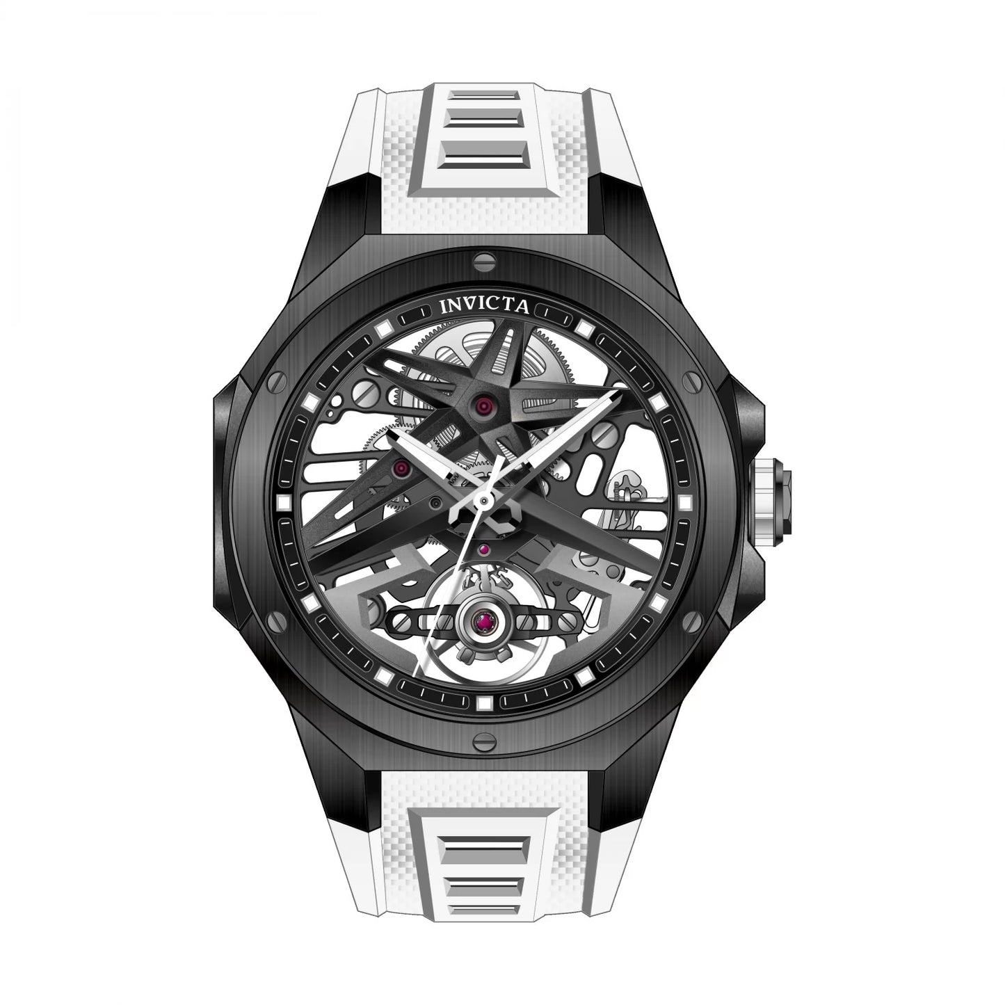 Invicta 70104 43