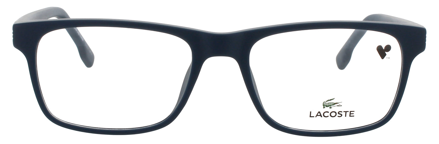 Lacoste L2886-N-401-55 55