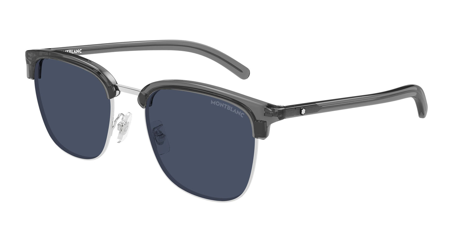 Mont Blanc MB0488SA-003 55