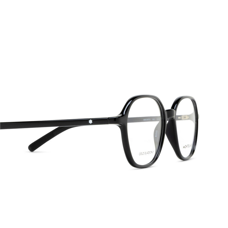 Mont Blanc MB0387o-001 51mm