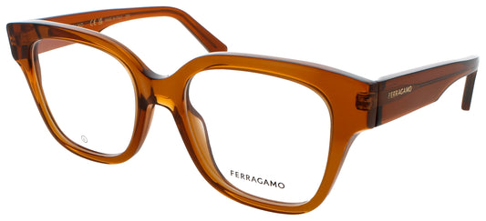 Salvatore Ferragamo SF2952N-261-53 53mm