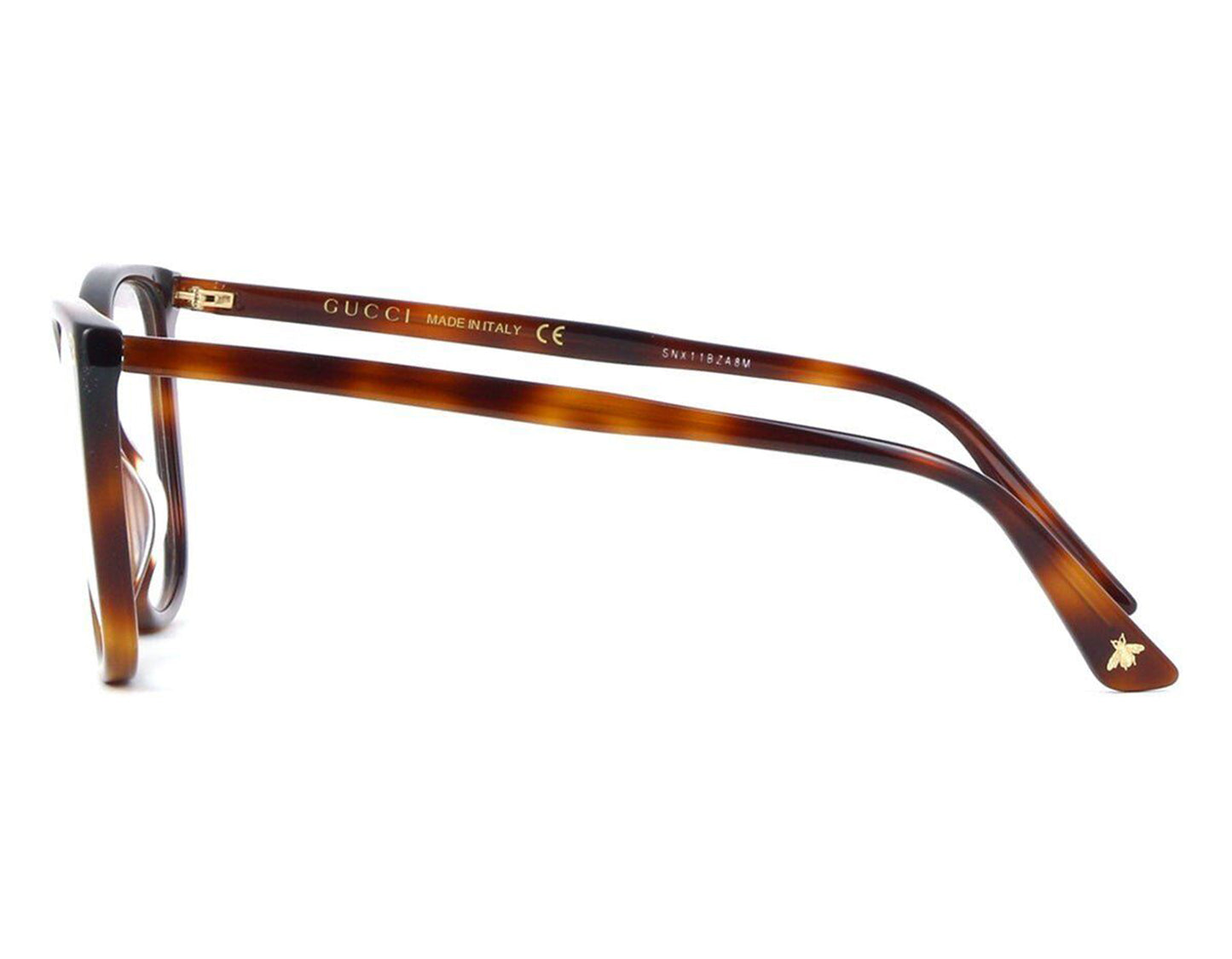 Gucci GG0026o-002 53