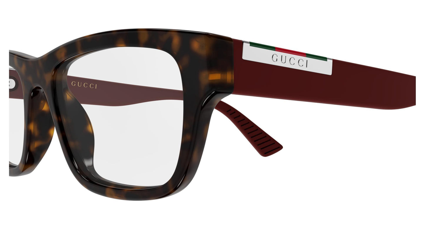 Gucci GG2091o-007 55