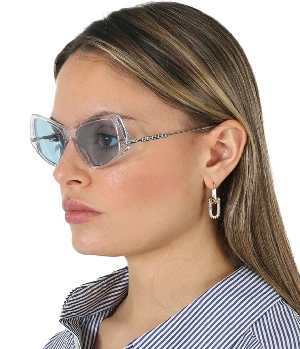 Burberry 0BE4408-302480 52mm