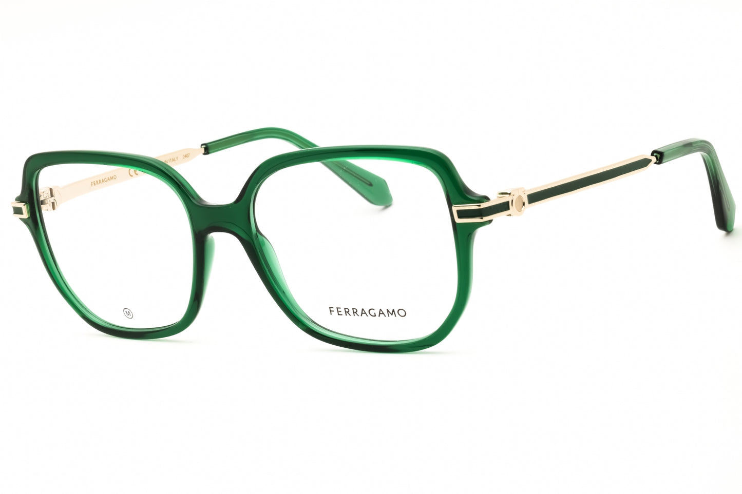 Salvatore Ferragamo SF3012-317 53