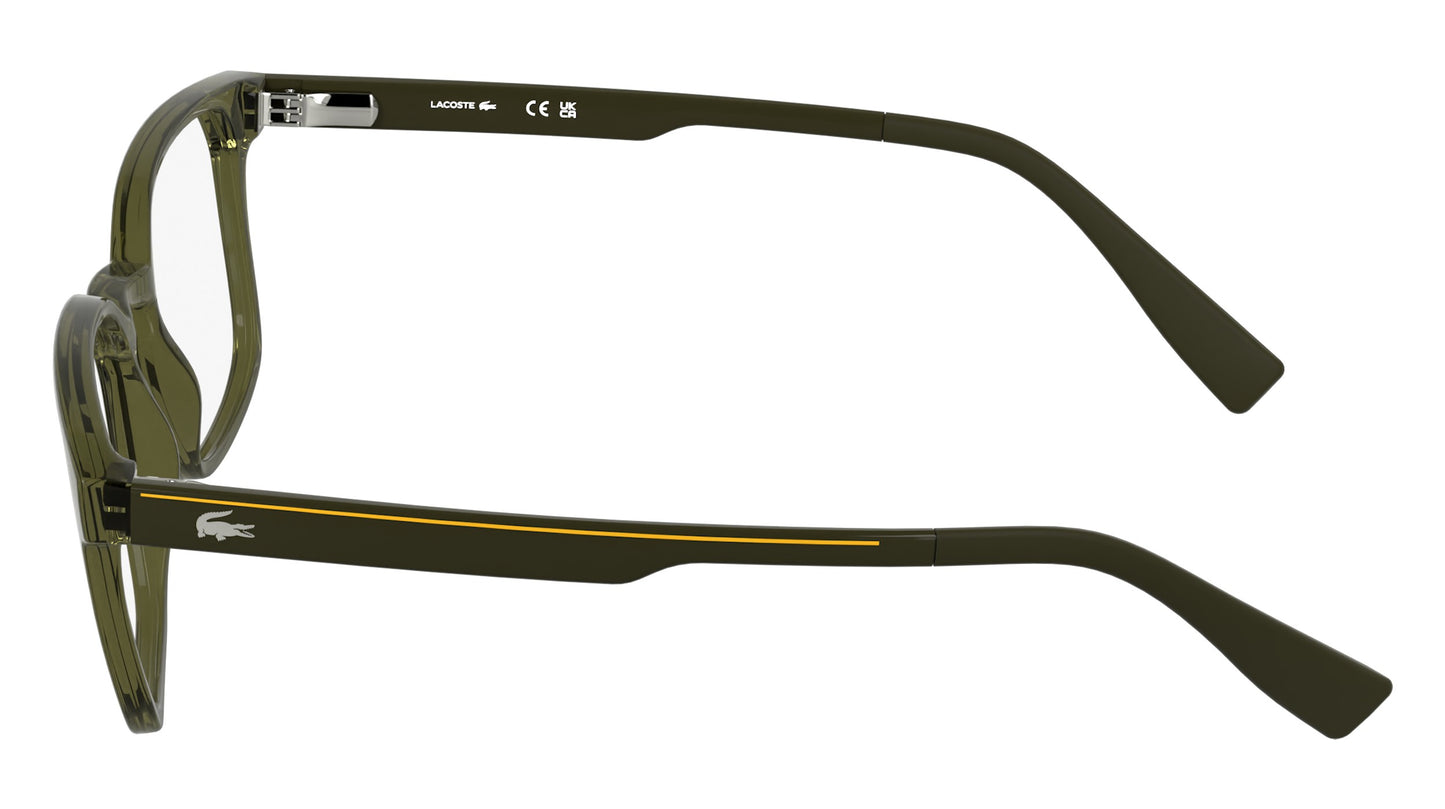 Lacoste L4006-310-53 53