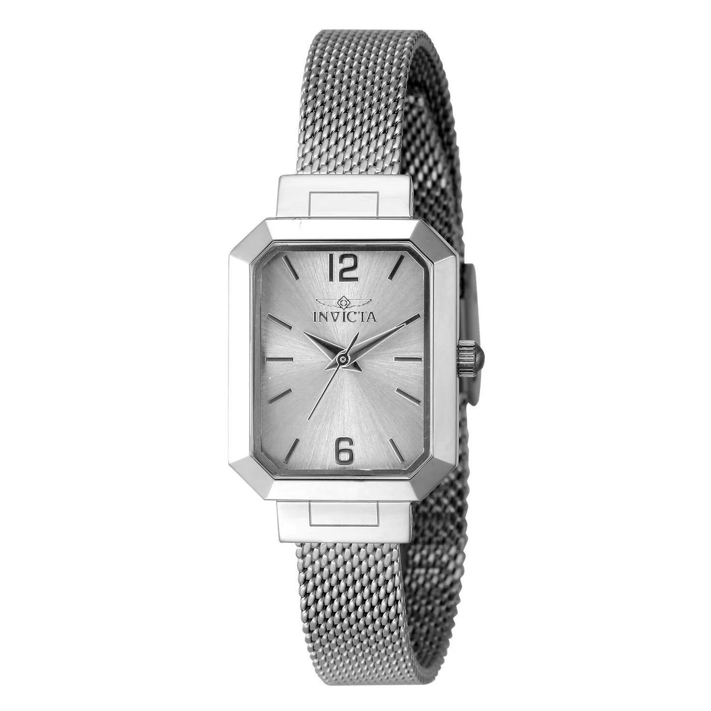 Invicta 48150 Missing