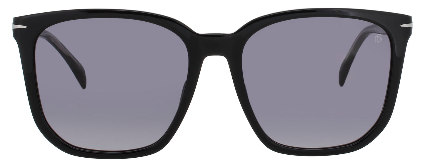 David Beckham DB-1071/F/S-807/9O 57