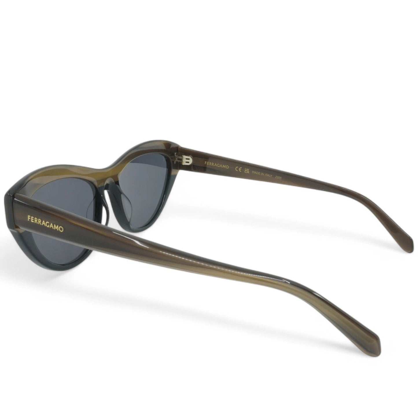 Salvatore Ferragamo SF1103S-217-5517 55mm