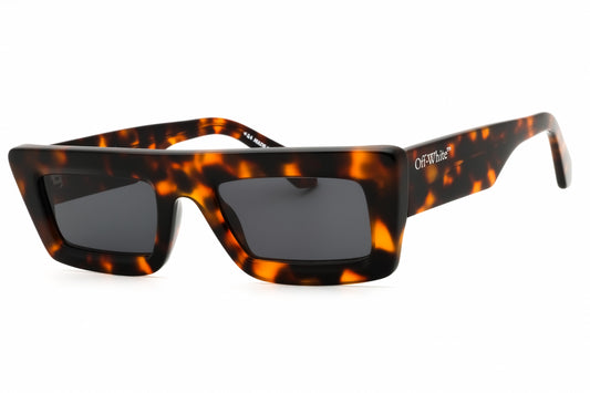 Off White ONTARIO-HAVANA 52mm