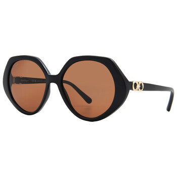 Salvatore Ferragamo SF1084S 001 58 0mm