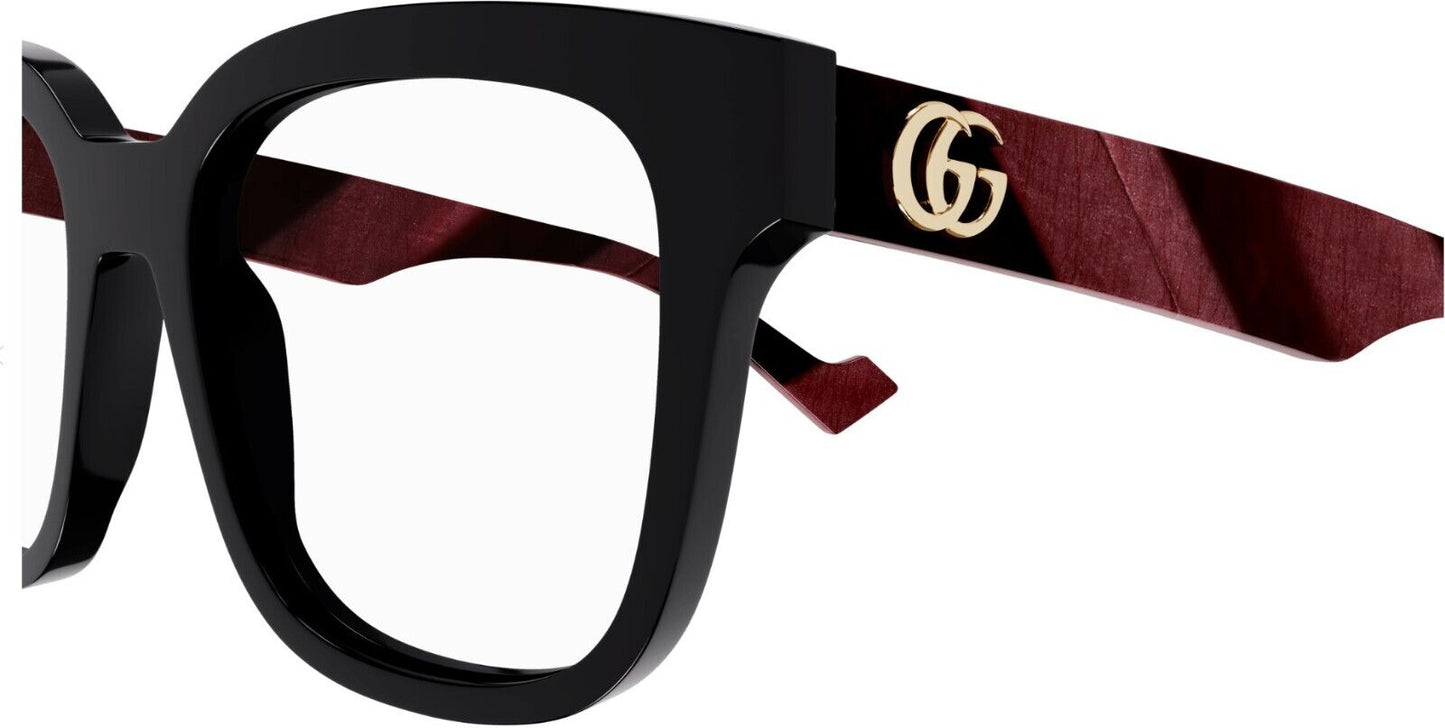 Gucci GG0958O-008 52mm