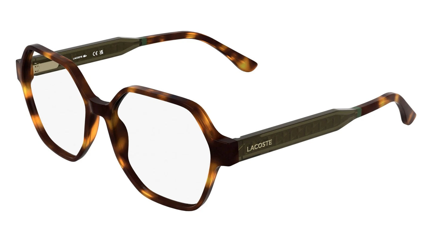 Lacoste L4000 214 55
