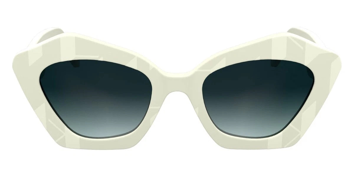 Karl Lagerfeld KL6199S-105-5321 53mm