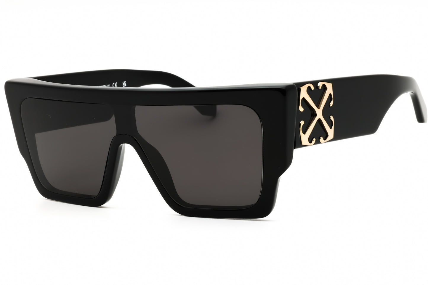 Off White MARION-OERI14FS25PLA0011007 133mm