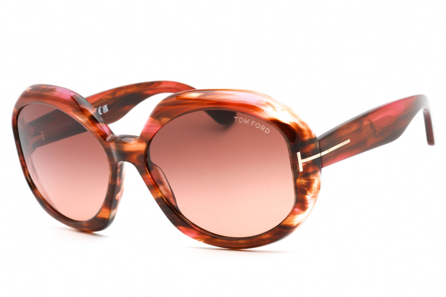 Tom Ford FT1011-55F 0mm