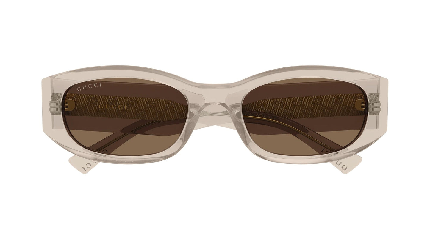 Gucci GG2068SA-003 55