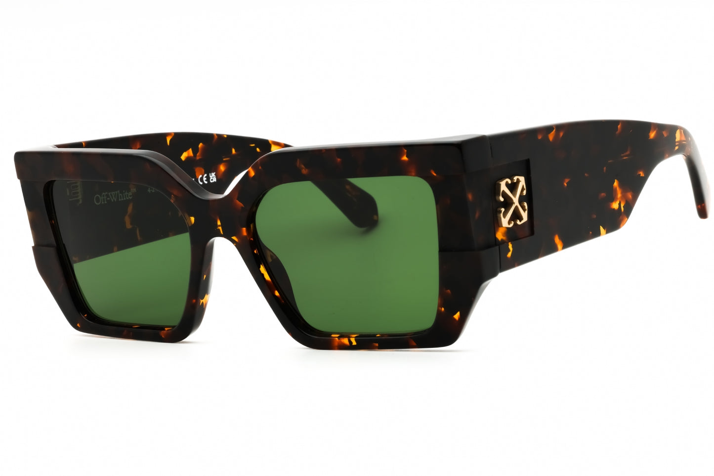 Off White DOVER-OERI148S25PLA0016055 56mm