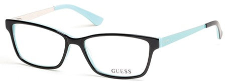 Guess GU2538F-005 55mm